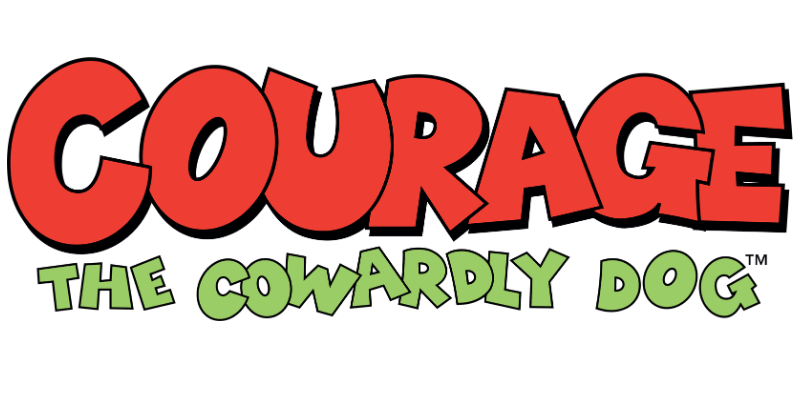Courage Plush