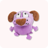 Courage Plush